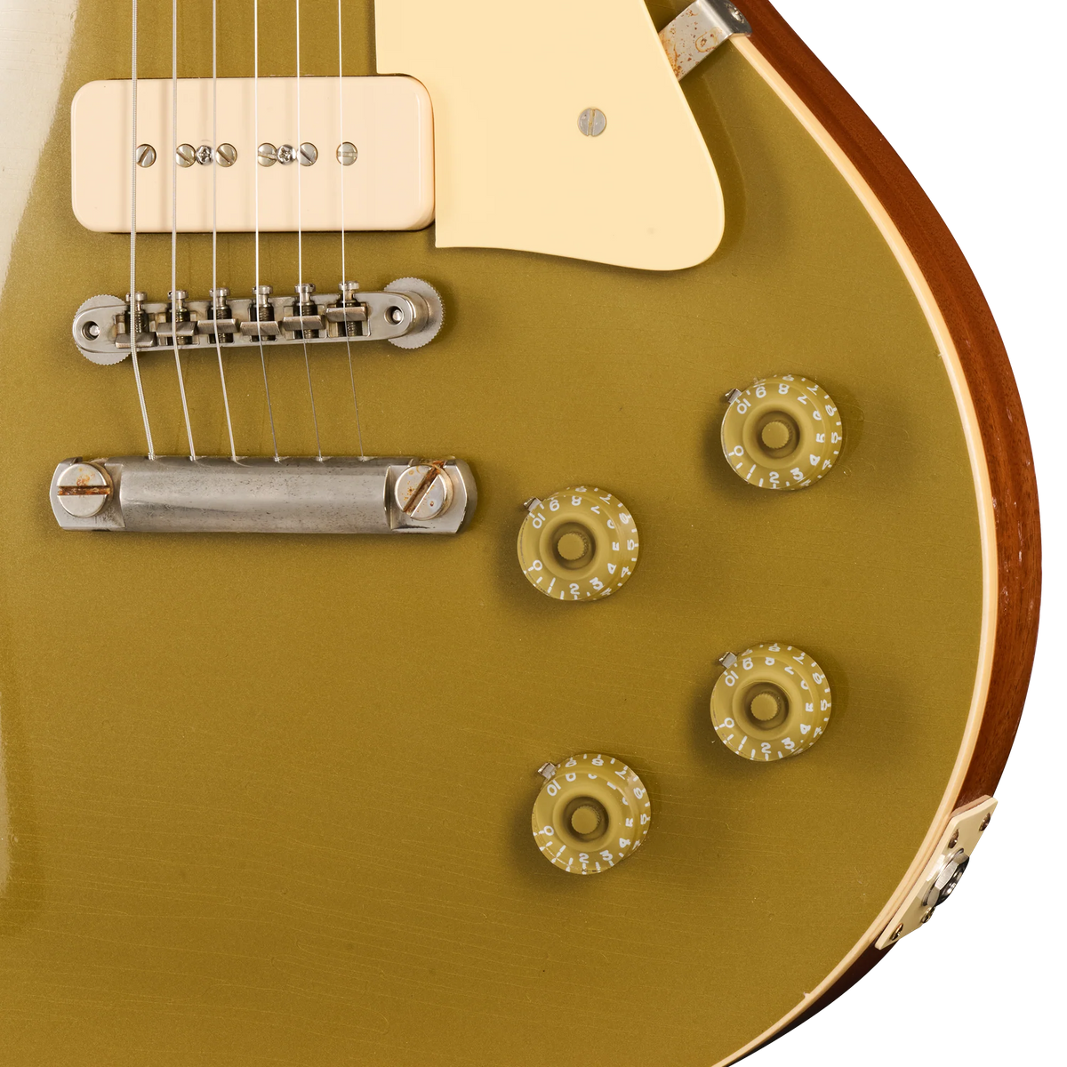 Đàn Guitar Điện Gibson Custom 1955 NAMM Show Commemorative Edition Les Paul