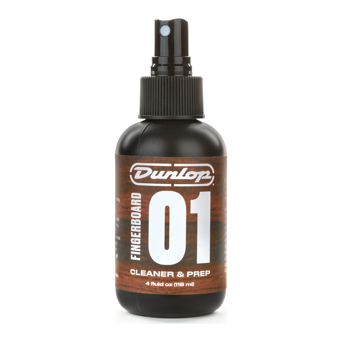 Bộ Chăm Sóc Cần Đàn Jim Dunlop Formula 65 Fingerboard 01 / 02