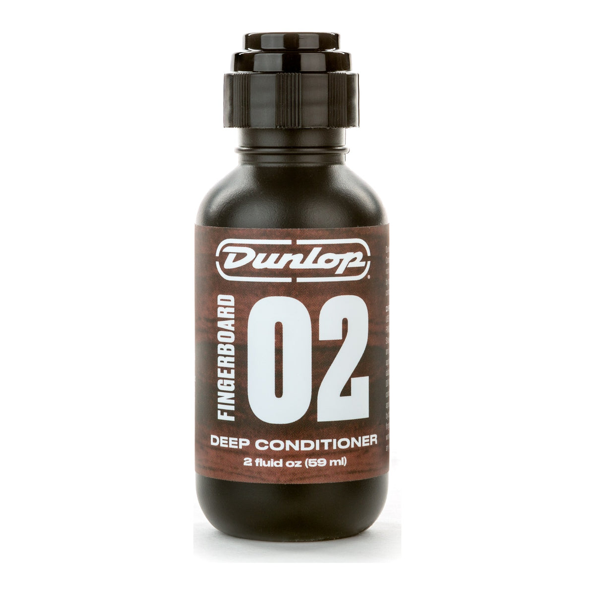 Bộ Chăm Sóc Cần Đàn Jim Dunlop Formula 65 Fingerboard 01 / 02 – ảnh 2