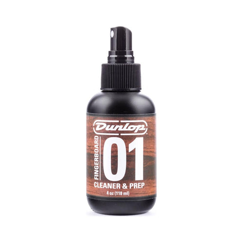 Bộ Chăm Sóc Cần Đàn Jim Dunlop Formula 65 Fingerboard 01 / 02