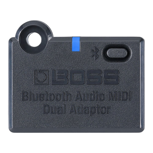 Bộ Chuyển Bluetooth BOSS BT-DUAL (Audio & MIDI)