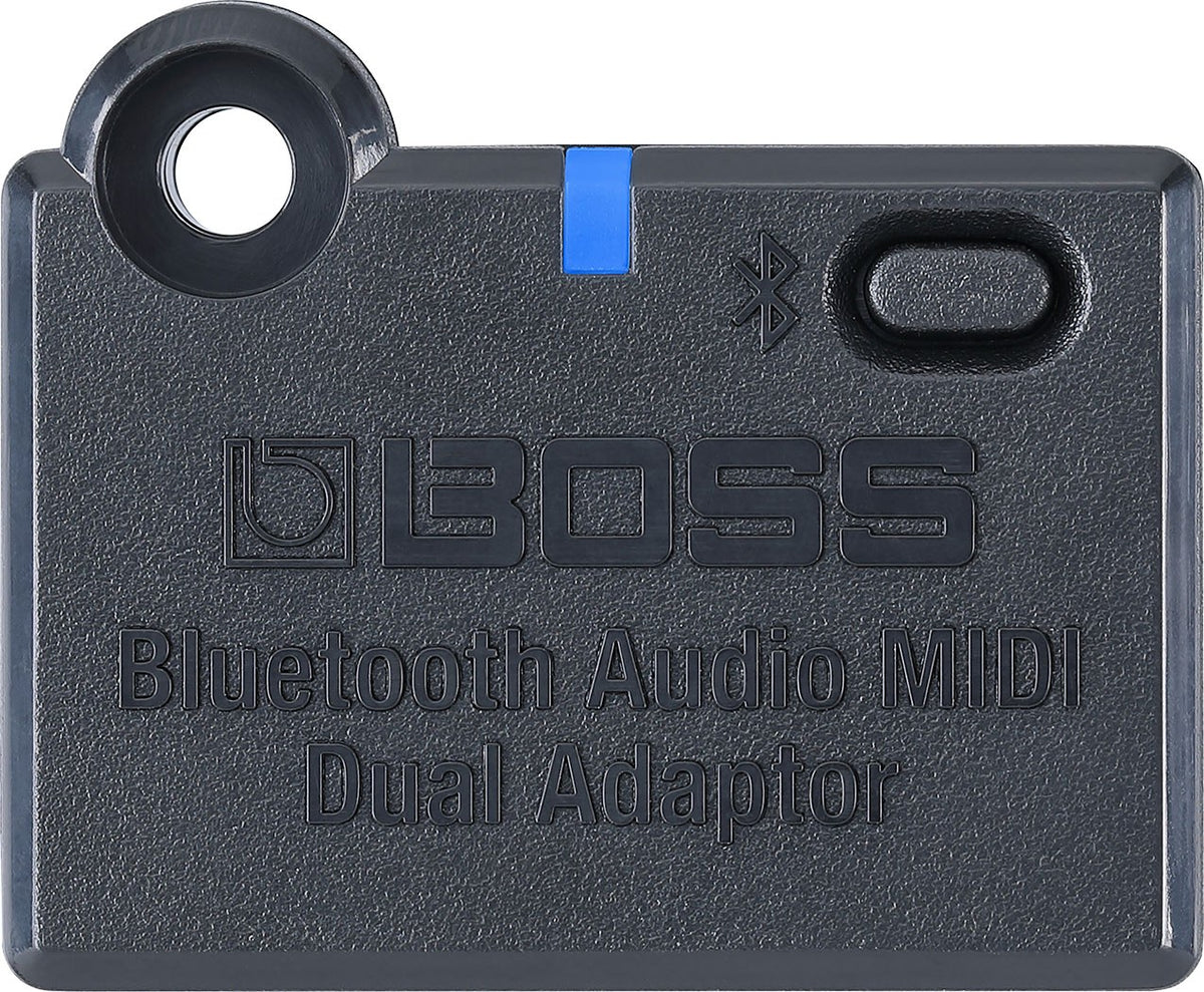 Bộ Chuyển Bluetooth BOSS BT-DUAL (Audio & MIDI) – ảnh 4