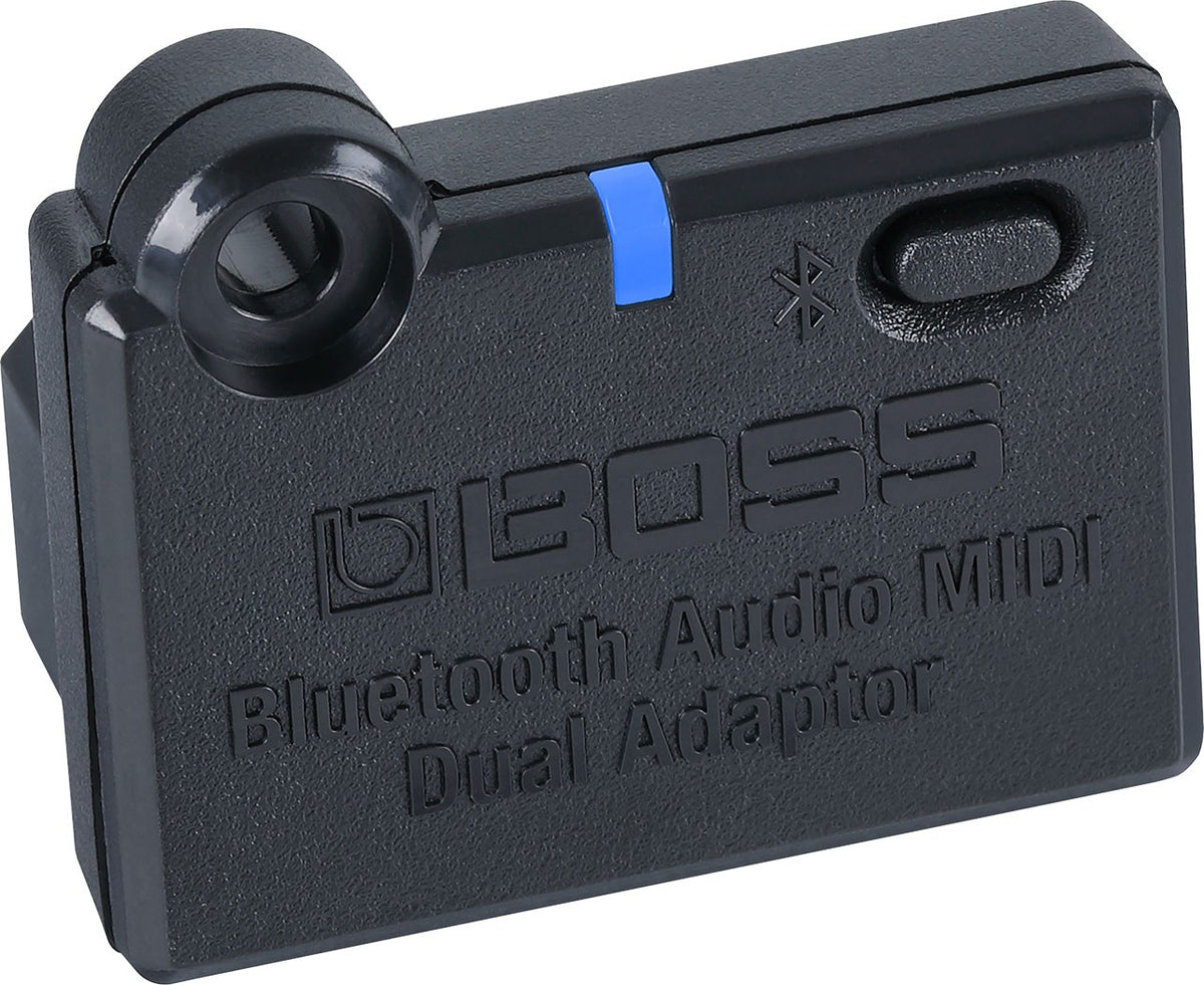 Bộ Chuyển Bluetooth BOSS BT-DUAL (Audio & MIDI) – ảnh 5