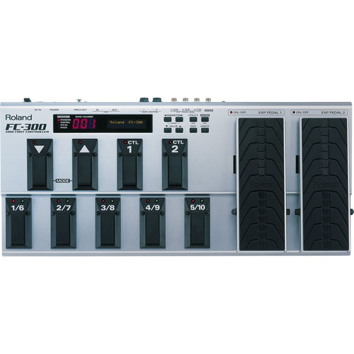 Bộ Điều Khiển MIDI Roland FC-300