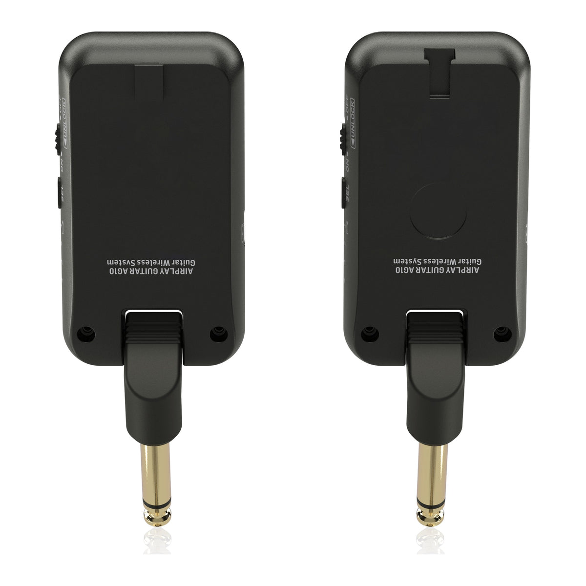 Bộ Phát Không Dây Guitar Behringer Airplay Guitar ULG10 – ảnh 11
