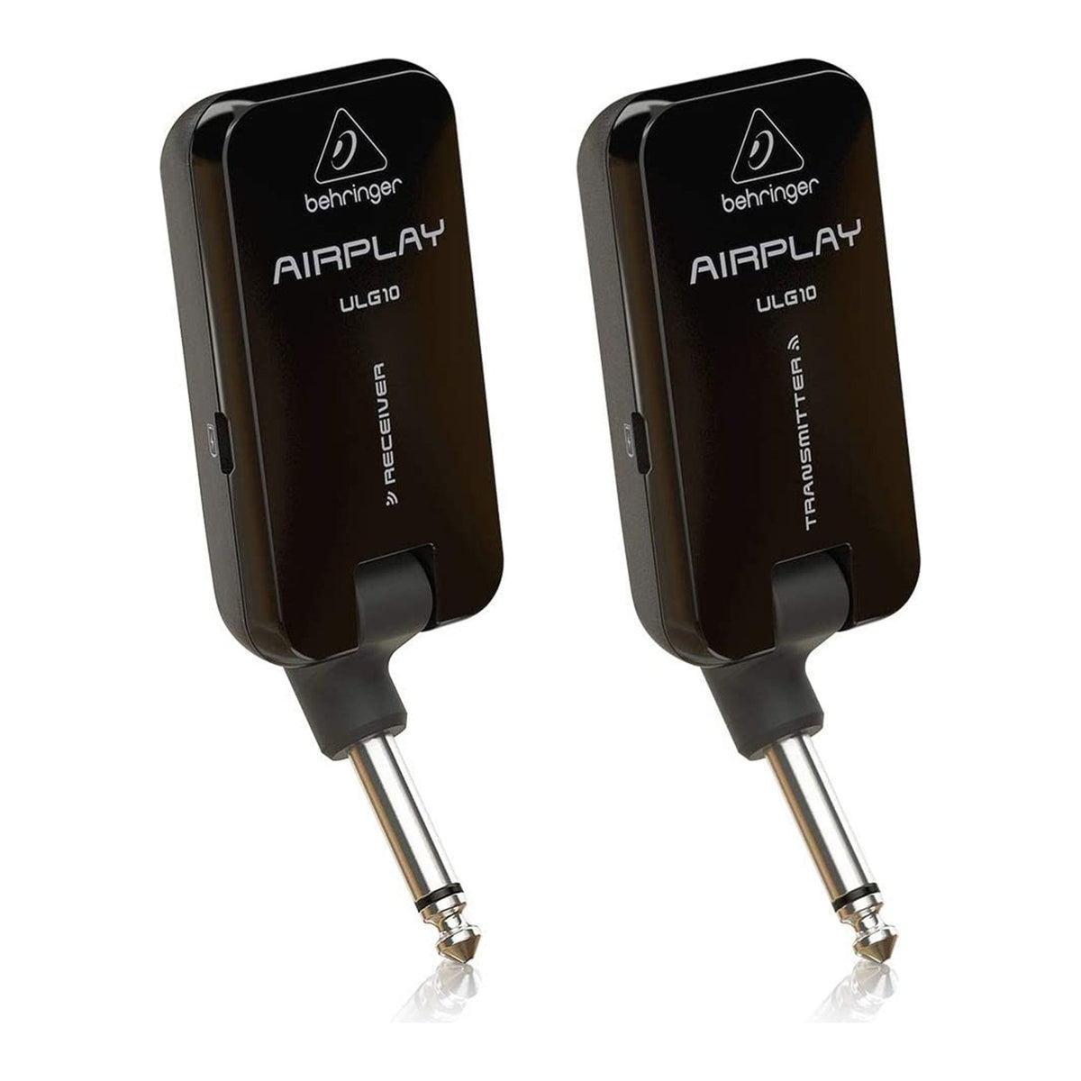 Bộ Phát Không Dây Guitar Behringer Airplay Guitar ULG10 – ảnh 2