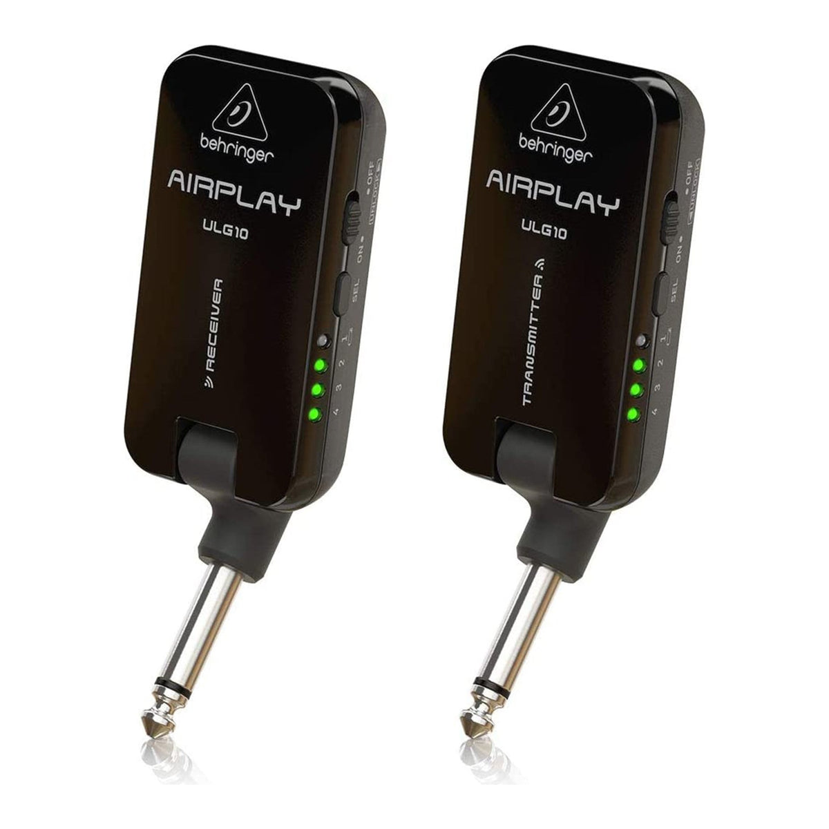 Bộ Phát Không Dây Guitar Behringer Airplay Guitar ULG10 – ảnh 4