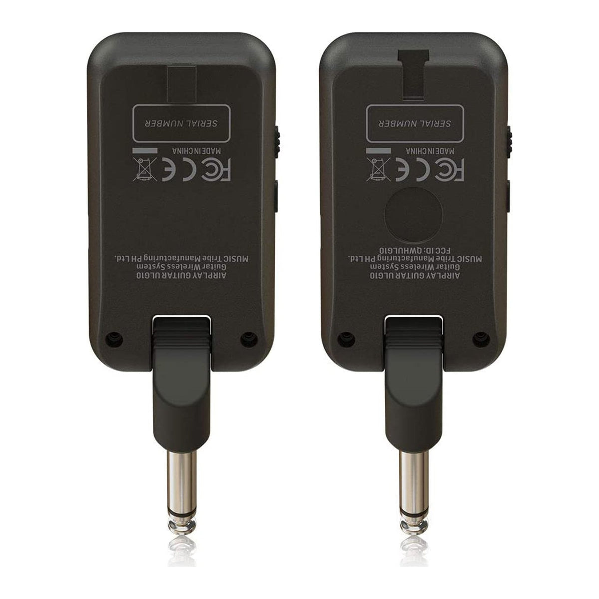 Bộ Phát Không Dây Guitar Behringer Airplay Guitar ULG10 – ảnh 6