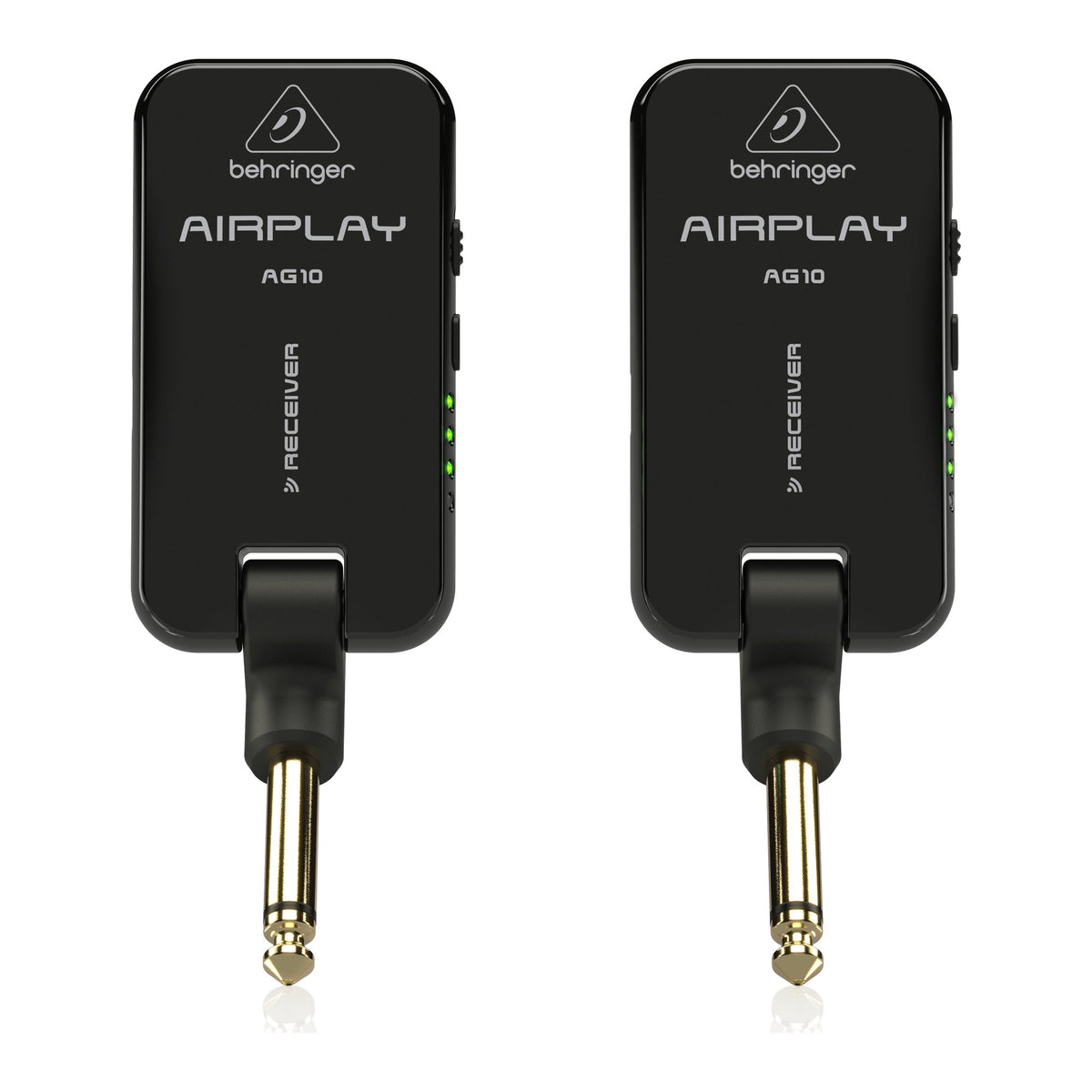 Bộ Phát Không Dây Guitar Behringer Airplay Guitar ULG10 – ảnh 7