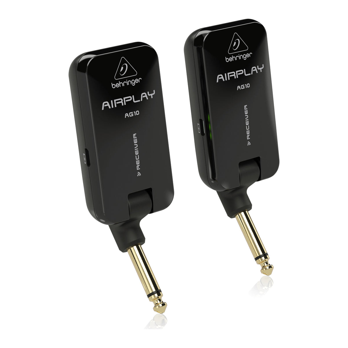 Bộ Phát Không Dây Guitar Behringer Airplay Guitar ULG10 – ảnh 9