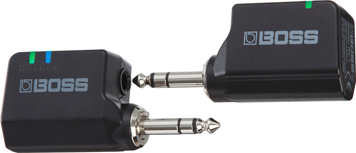 Bộ Phát Không Dây Guitar BOSS WL-20 / WL-20L