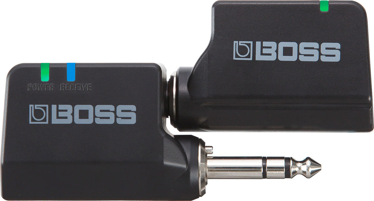 Bộ Phát Không Dây Guitar BOSS WL-20 / WL-20L – ảnh 2