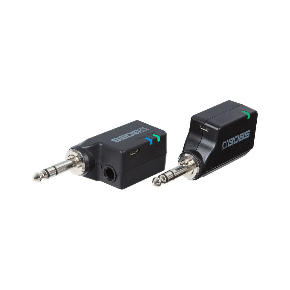 Bộ Phát Không Dây Guitar BOSS WL-20 / WL-20L – WL-20 – ảnh 3