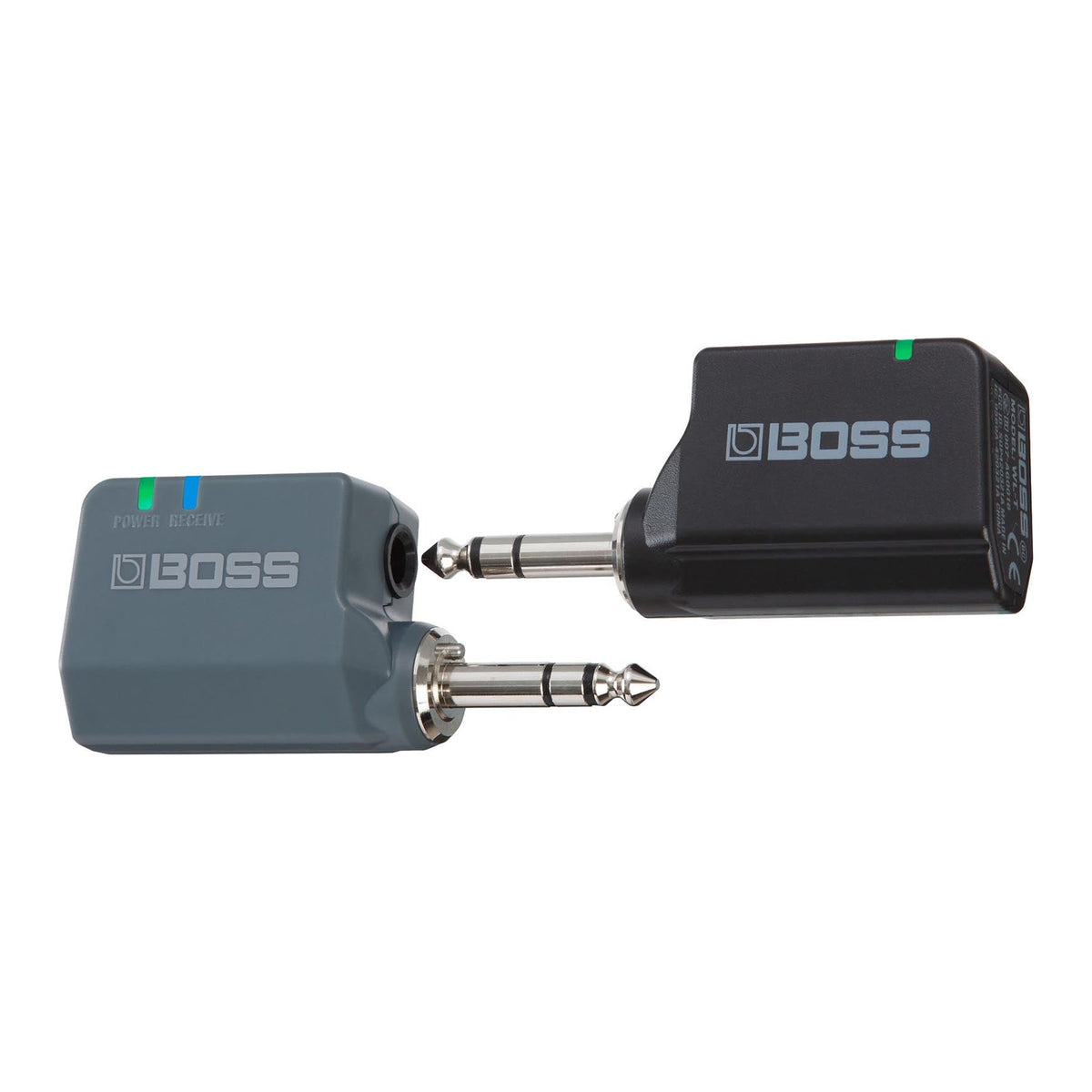 Bộ Phát Không Dây Guitar BOSS WL-20 / WL-20L – WL-20L