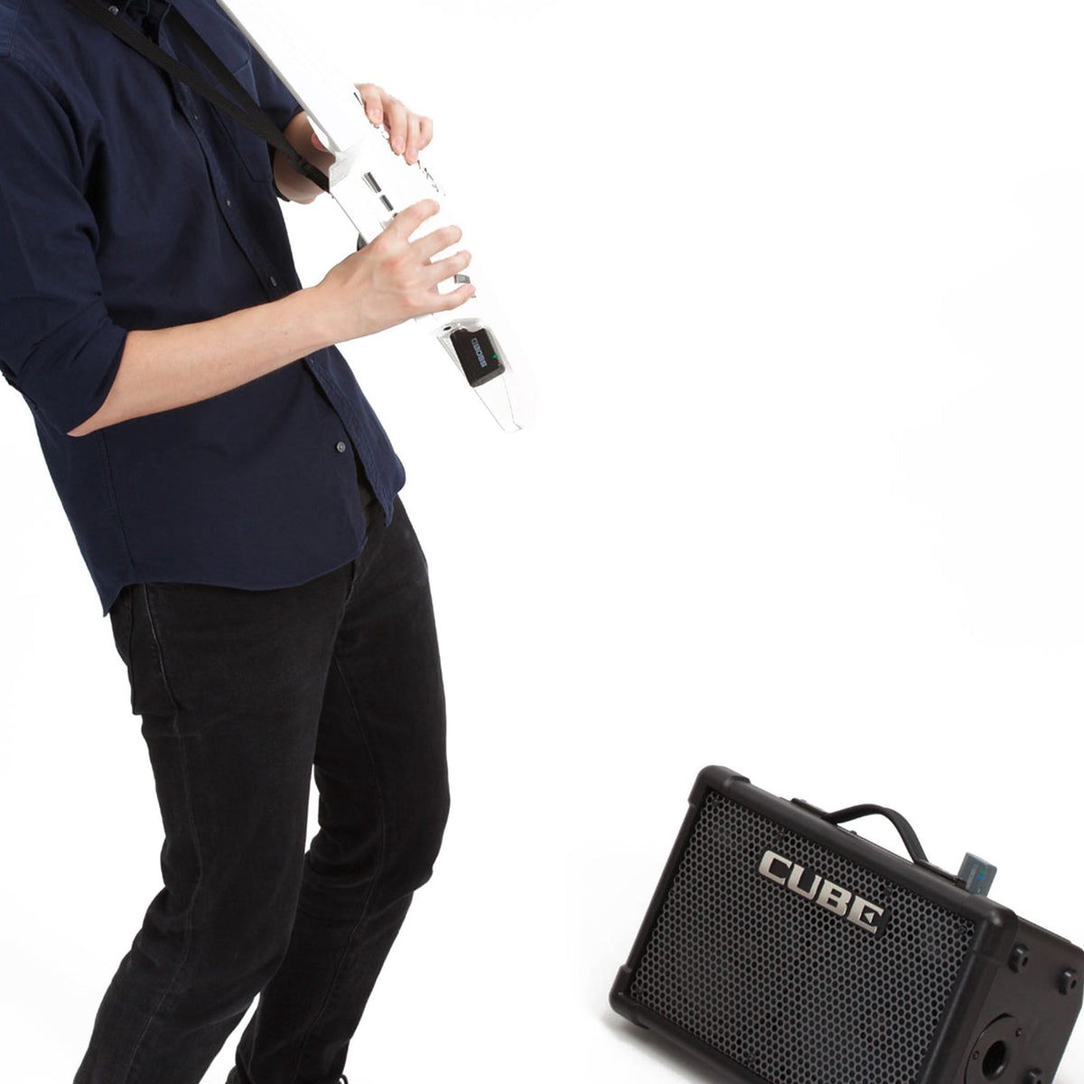 Bộ Phát Không Dây Guitar BOSS WL-20 / WL-20L – WL-20L – ảnh 3