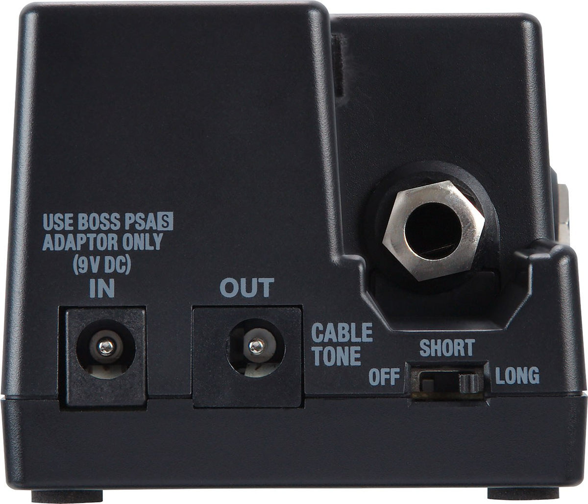 Bộ Phát Không Dây Guitar BOSS WL-50 Cho Pedalboard – ảnh 13