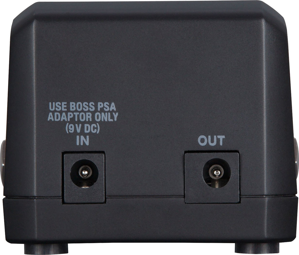 Bộ Phát Không Dây Guitar BOSS WL-60 – ảnh 6