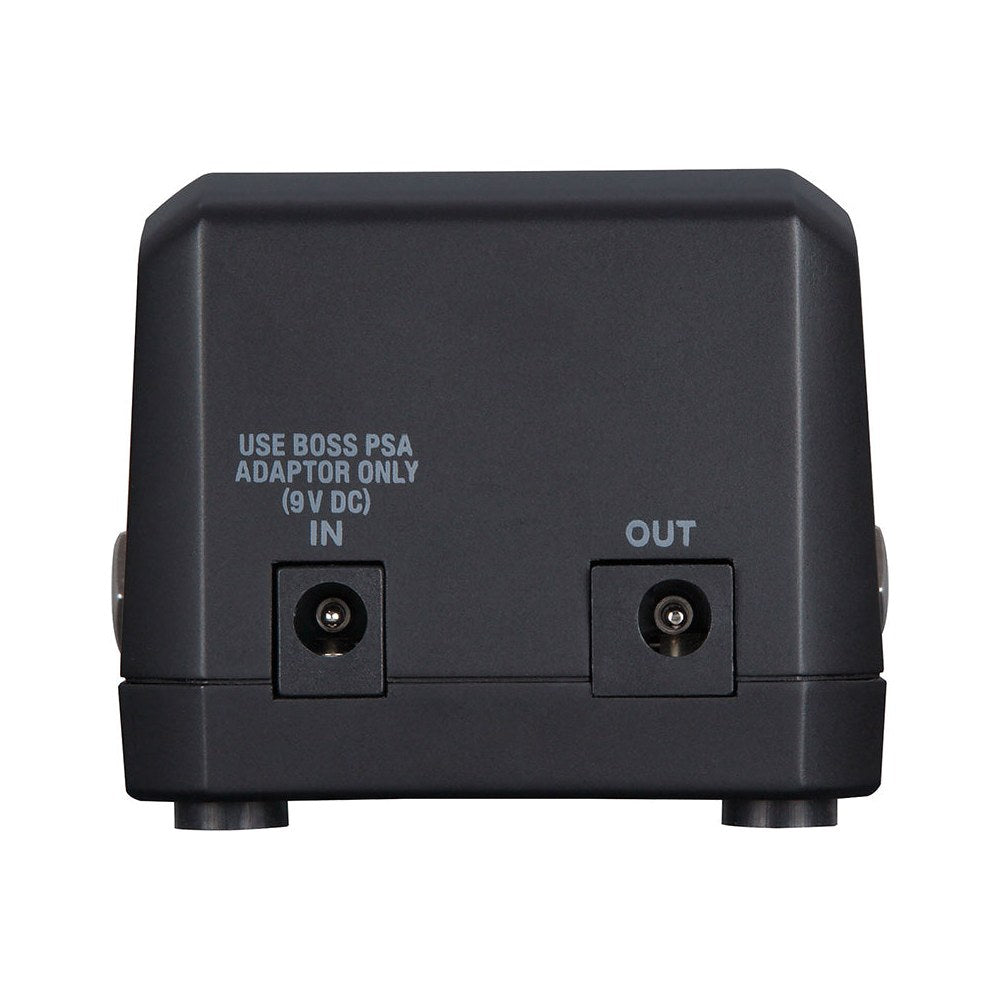 Bộ Phát Không Dây Guitar BOSS WL-60 – Bộ thu + bộ phát (WL-60) – ảnh 3