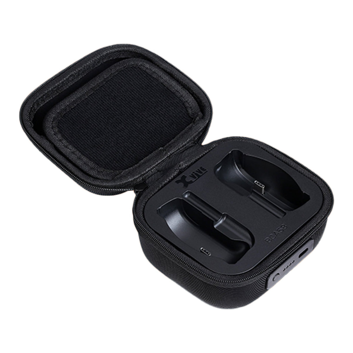 Bộ Phát Không Dây Guitar Xvive AC58 Kèm Hộp Sạc – ảnh 4