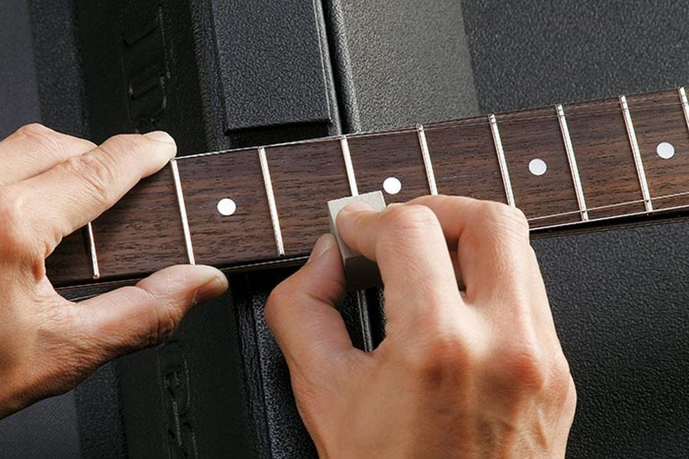 Bộ Vệ Sinh Phím Đàn Ibanez IFC1000 Fret Cleaner Kit – ảnh 5