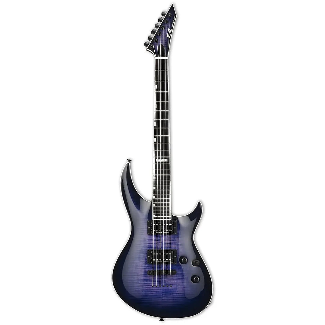 ESP E-II Horizon-III Reindeer Blue