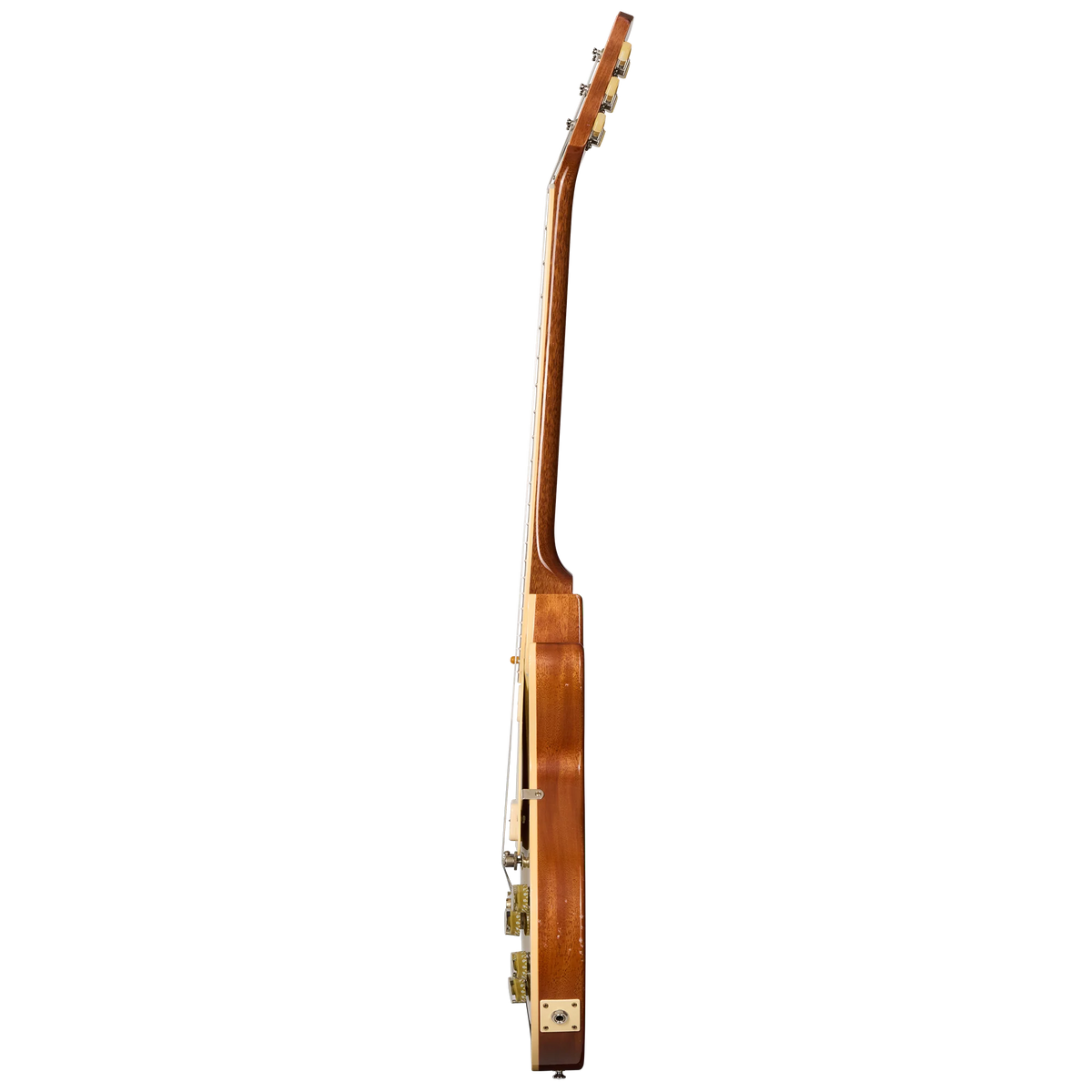 Đàn Guitar Điện Gibson Custom 1955 NAMM Show Commemorative Edition Les Paul