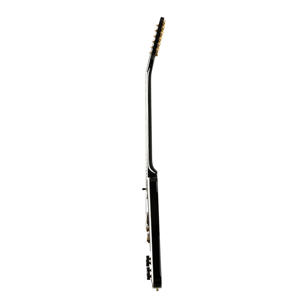 Đàn Guitar Điện Gibson Firebird Custom w/ Ebony Fingerboard Gloss