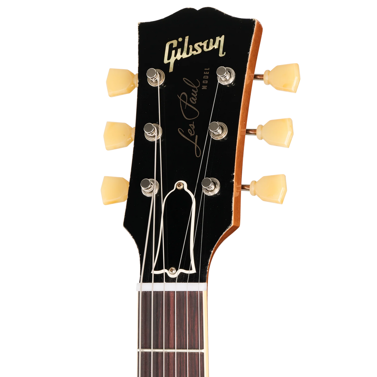 Đàn Guitar Điện Gibson Custom 1955 NAMM Show Commemorative Edition Les Paul