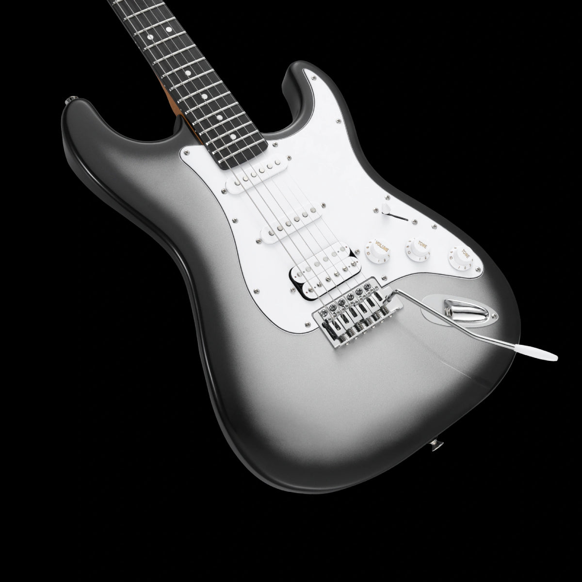 Guitar Điện Mooer MSC12 Pro