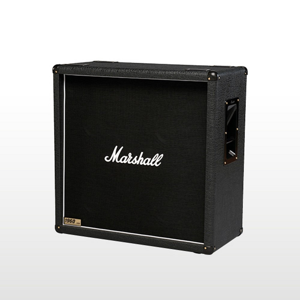 Cabinet Amp