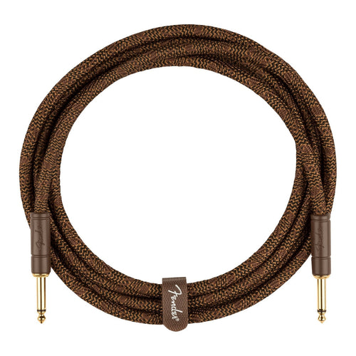 Dây Cáp Guitar Acoustic Fender Paramount Instrument Cable