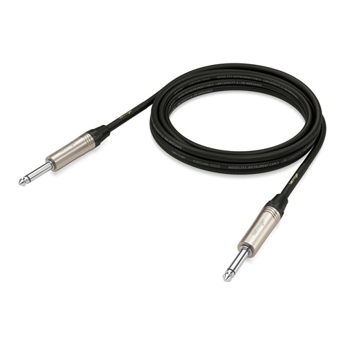 Dây Cáp Guitar Behringer GIC-300 Gold Performance 3m