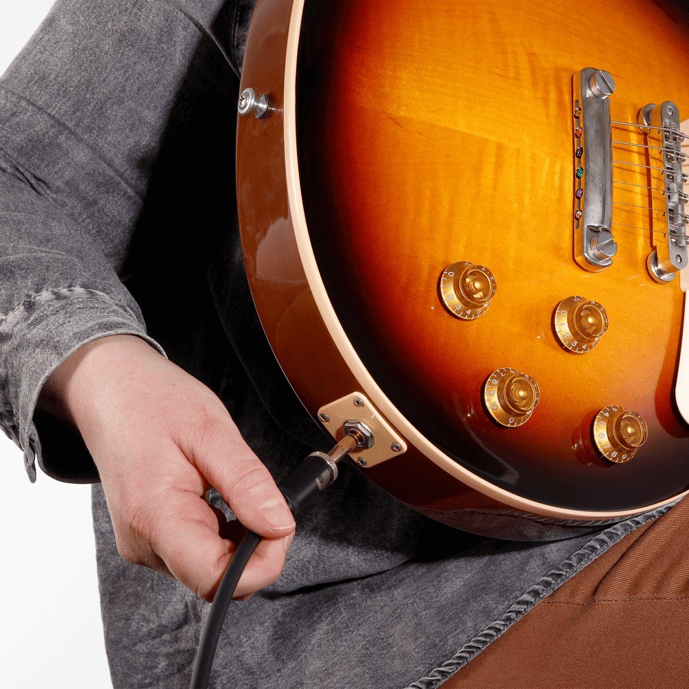 Dây Cáp Guitar D'Addario American Stage PW-AMSG / PW-AMSGRA – ảnh chi tiết 30