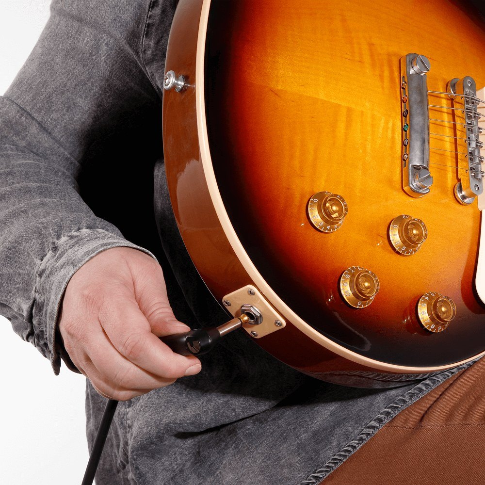 Dây Cáp Guitar D'Addario American Stage PW-AMSG / PW-AMSGRA – ảnh chi tiết 31