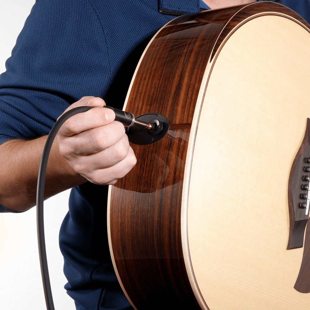 Dây Cáp Guitar D'Addario American Stage PW-AMSG / PW-AMSGRA – ảnh chi tiết 34