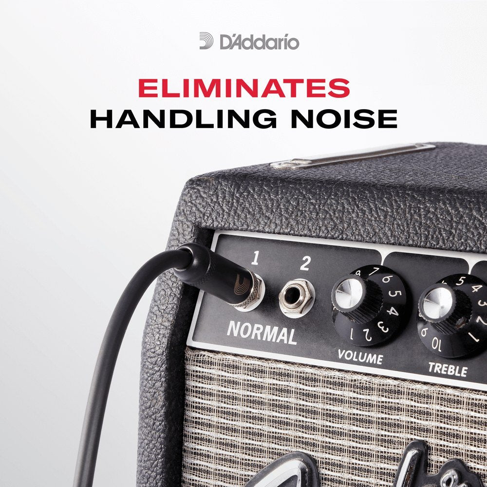 Dây Cáp Guitar D'Addario American Stage PW-AMSG / PW-AMSGRA – ảnh chi tiết 38