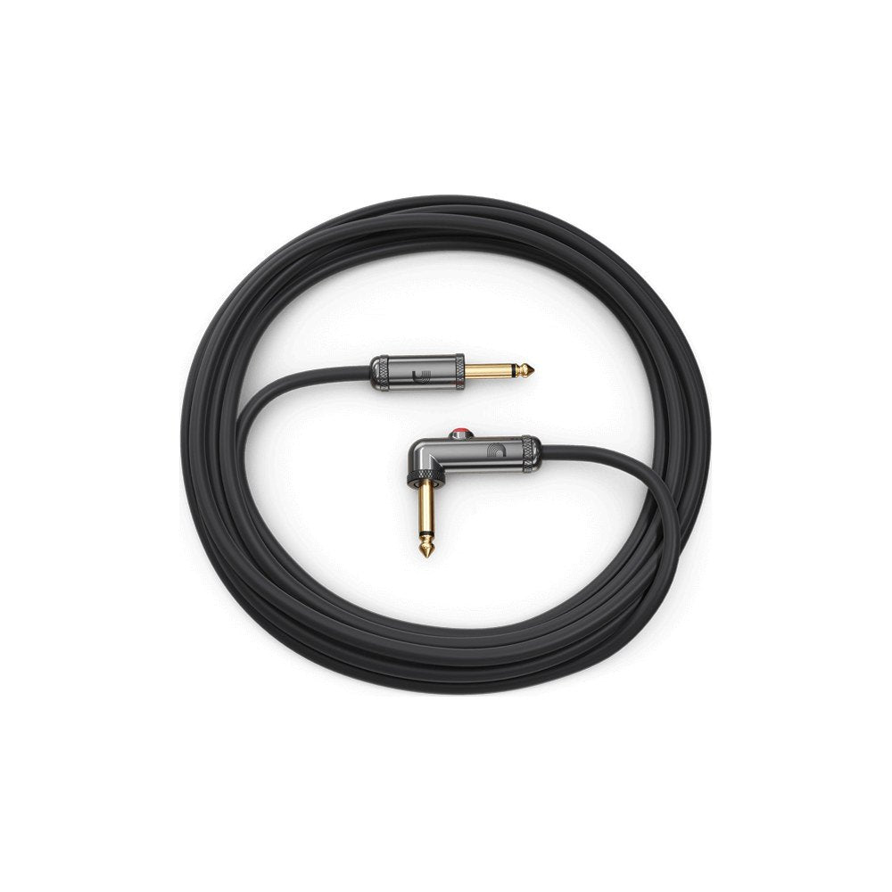 Dây Cáp Guitar D'Addario Circuit Breaker Latching PW-AGL / PW-AGLRA