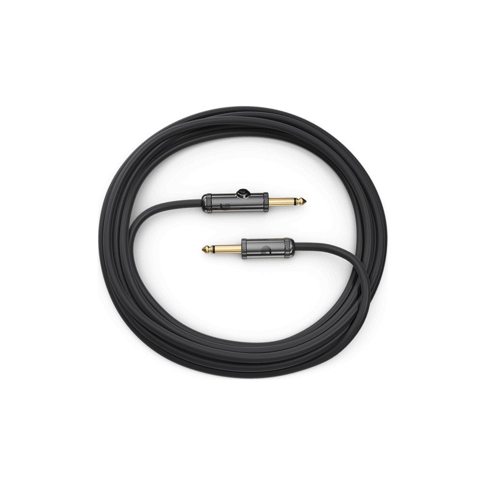 Dây Cáp Guitar D'Addario Circuit Breaker PW-AG / PW-AGRA