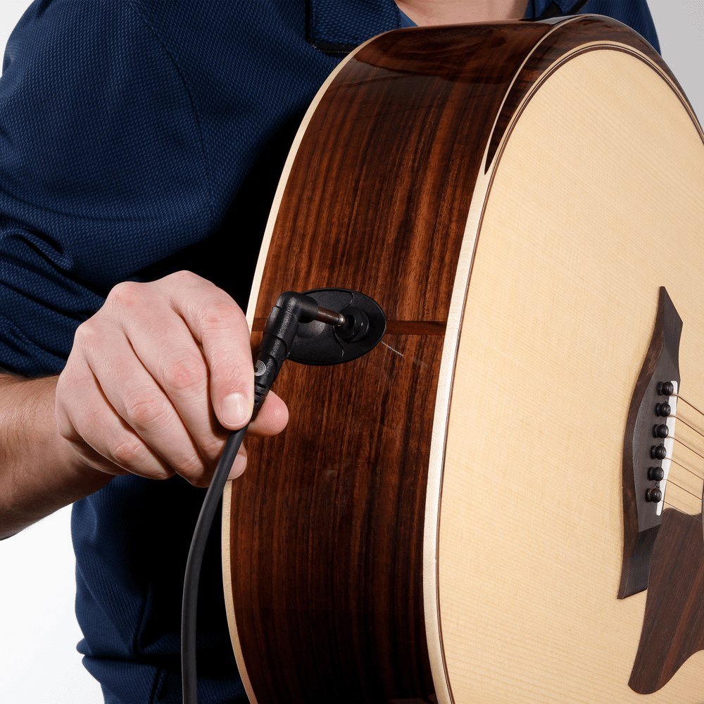 Dây Cáp Guitar D'Addario Classic Series PW-CGT / PW-CGTRA – ảnh chi tiết 26