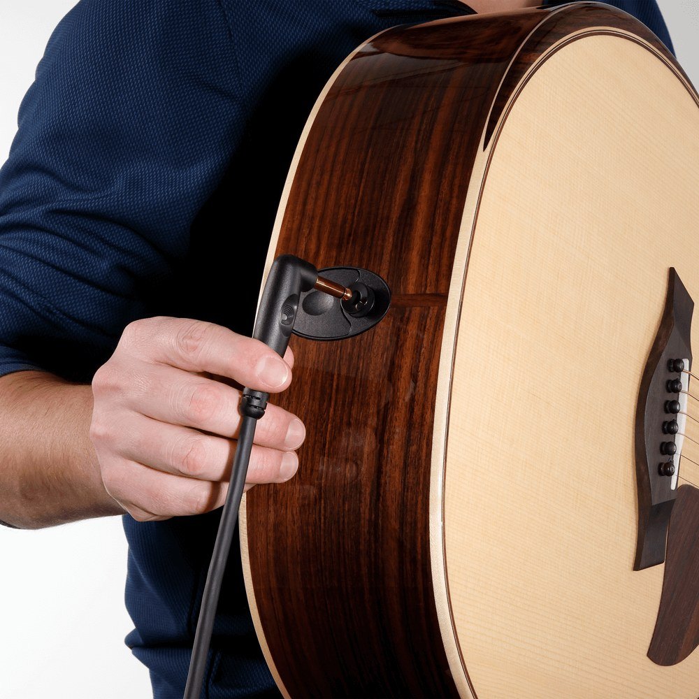 Dây Cáp Guitar D'Addario Custom Series PW-G / PW-GRA – ảnh chi tiết 30