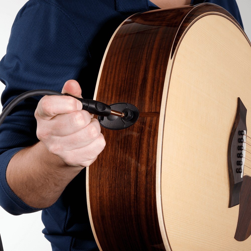 Dây Cáp Guitar D'Addario Custom Series PW-G / PW-GRA – ảnh chi tiết 31
