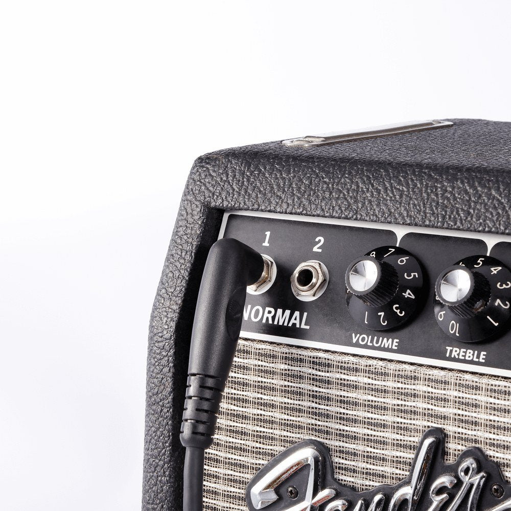 Dây Cáp Guitar D'Addario Custom Series PW-G / PW-GRA – ảnh chi tiết 32