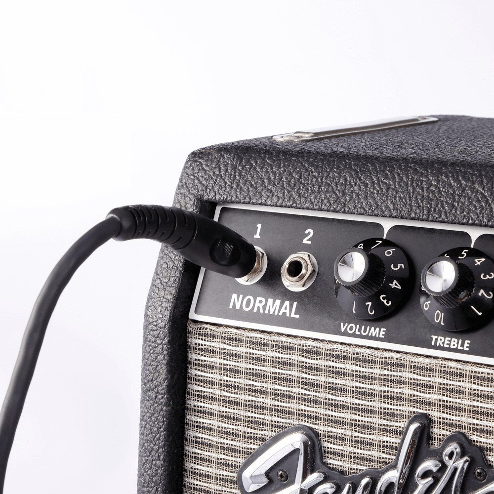 Dây Cáp Guitar D'Addario Custom Series PW-G / PW-GRA – ảnh chi tiết 33