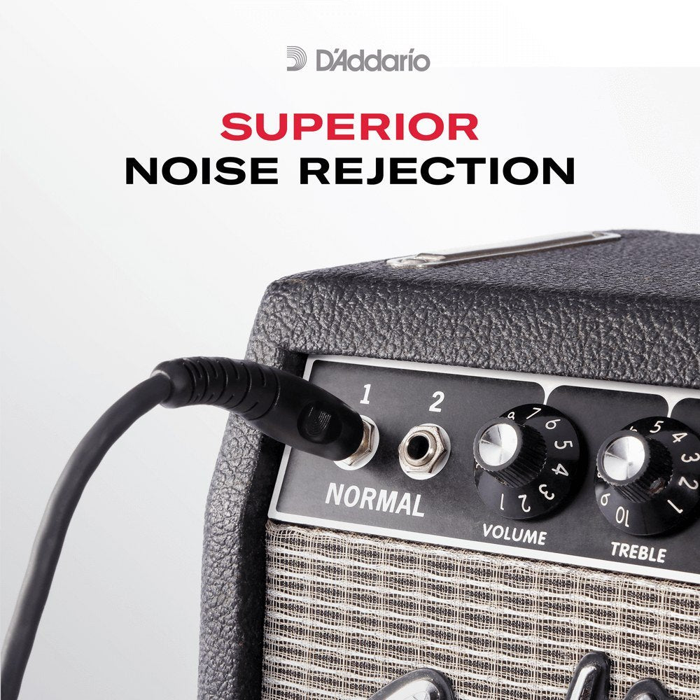 Dây Cáp Guitar D'Addario Custom Series PW-G / PW-GRA – ảnh chi tiết 34