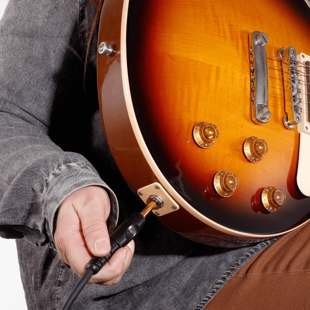 Dây Cáp Guitar D'Addario Custom Series PW-G / PW-GRA – ảnh chi tiết 26