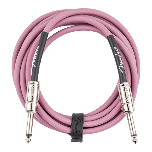 Dây Cáp Guitar Fender Contour Series Instrument Cable