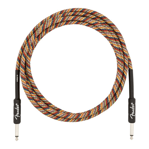 Dây Cáp Guitar Fender Festival Instrument Cable