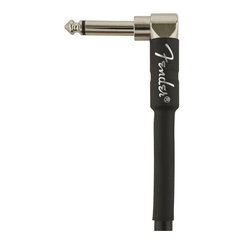 Dây Cáp Guitar Fender Professional Series Instrument Cable – Black