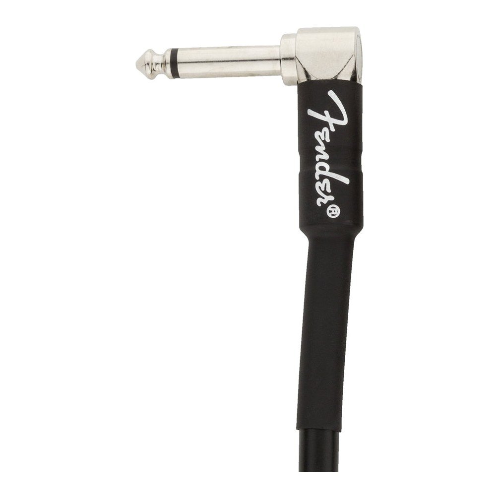 Dây Cáp Guitar Fender Professional Series Instrument Cable – Black