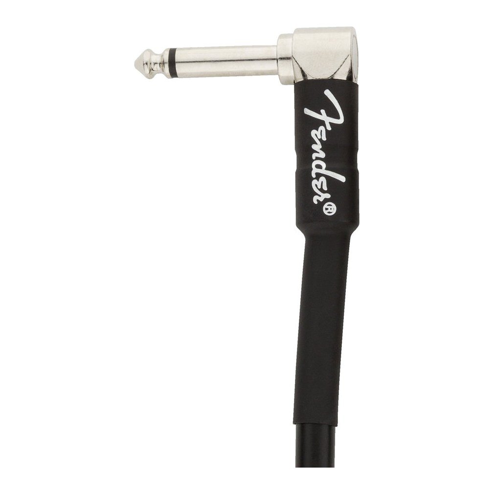 Dây Cáp Guitar Fender Professional Series Instrument Cable – Black